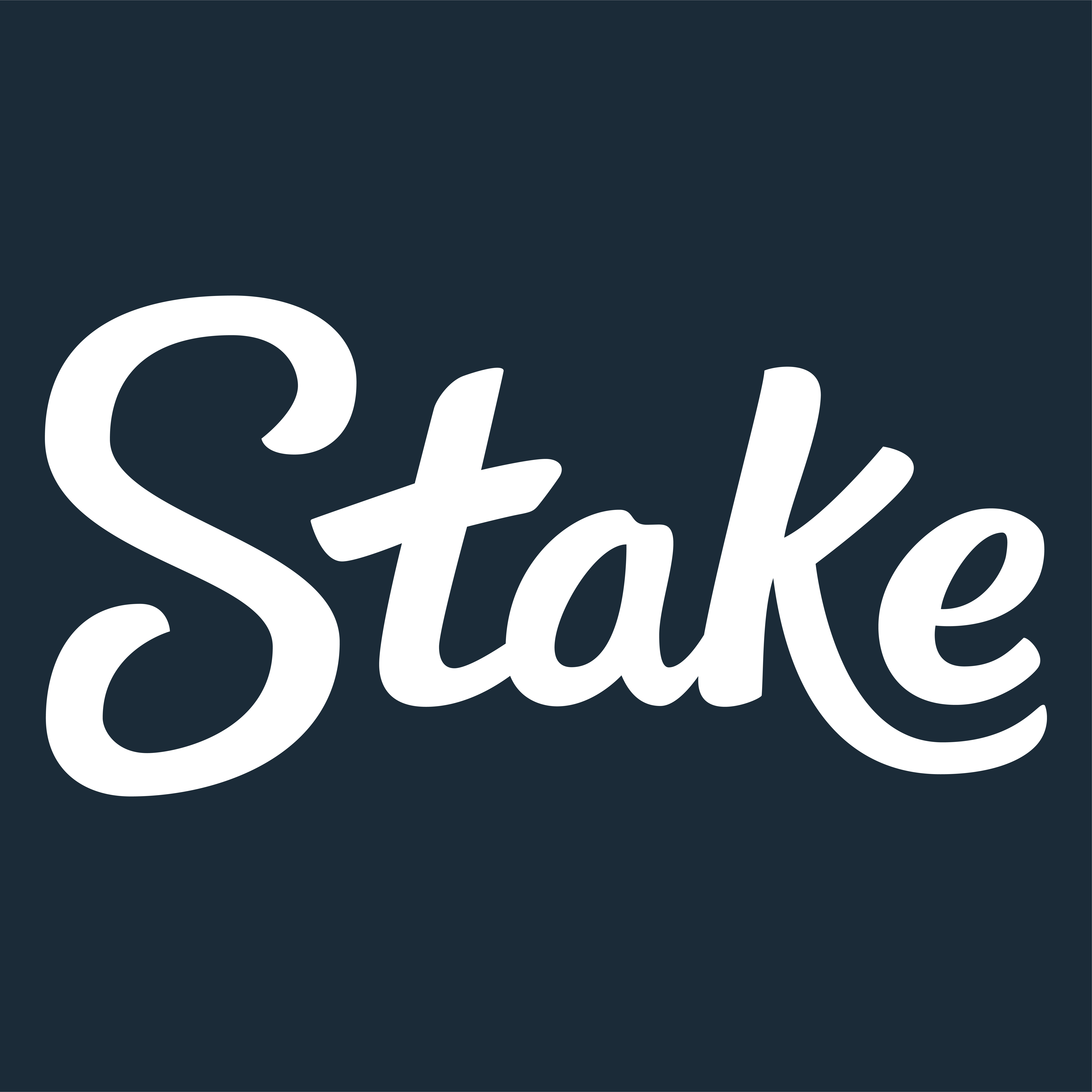 Stake Leaderboard